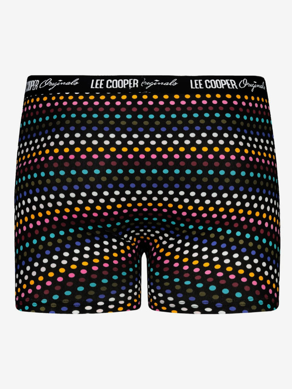 Lee Cooper Boxeri 7 buc