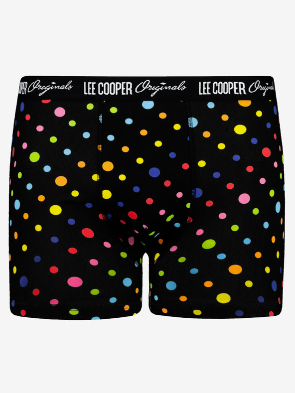 Lee Cooper Boxeri 7 buc