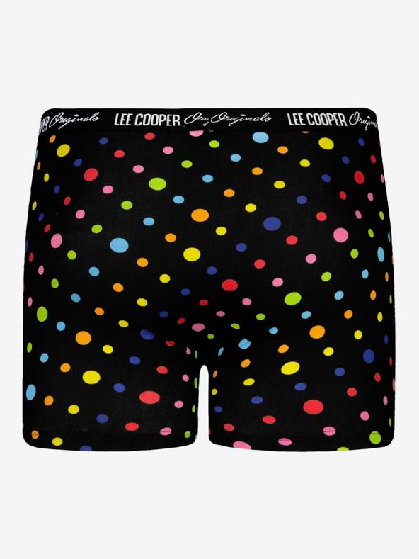Lee Cooper Boxeri 7 buc
