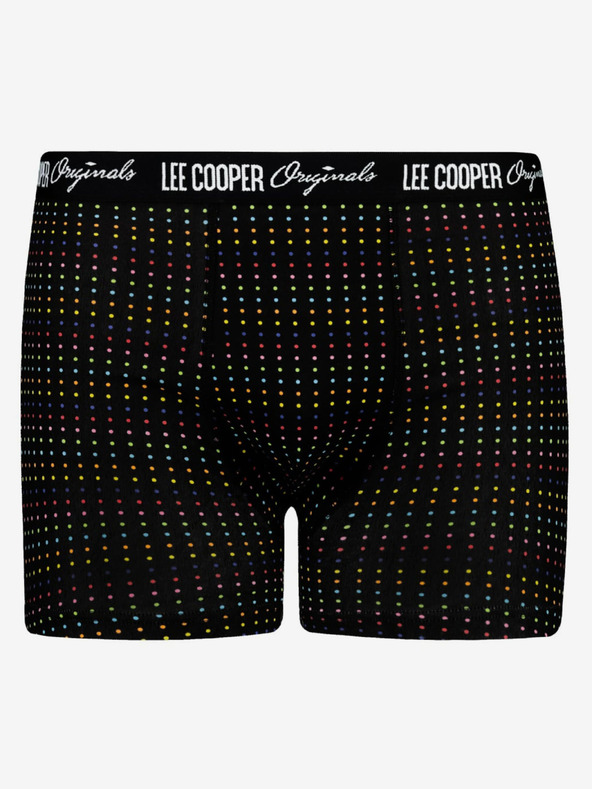 Lee Cooper Boxeri 7 buc