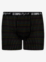 Lee Cooper Boxeri 7 buc