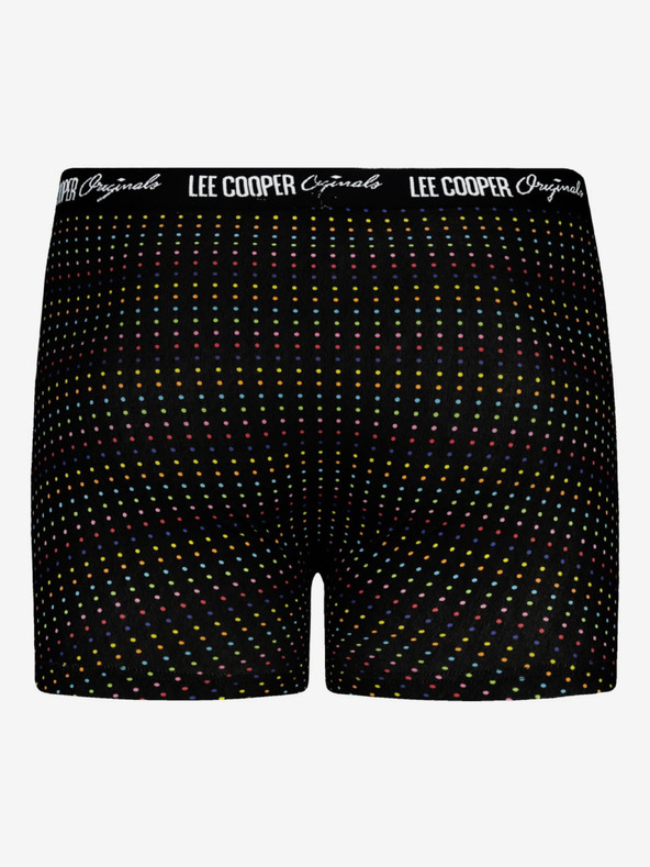 Lee Cooper Boxeri 7 buc