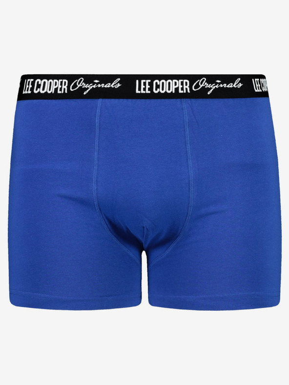 Lee Cooper Boxeri 7 buc