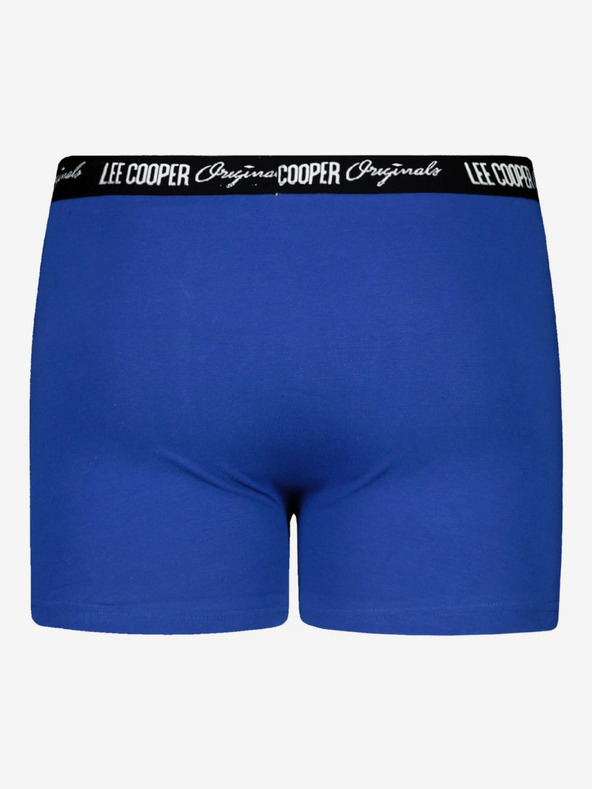 Lee Cooper Boxeri 7 buc
