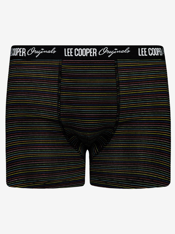 Lee Cooper Boxeri 7 buc