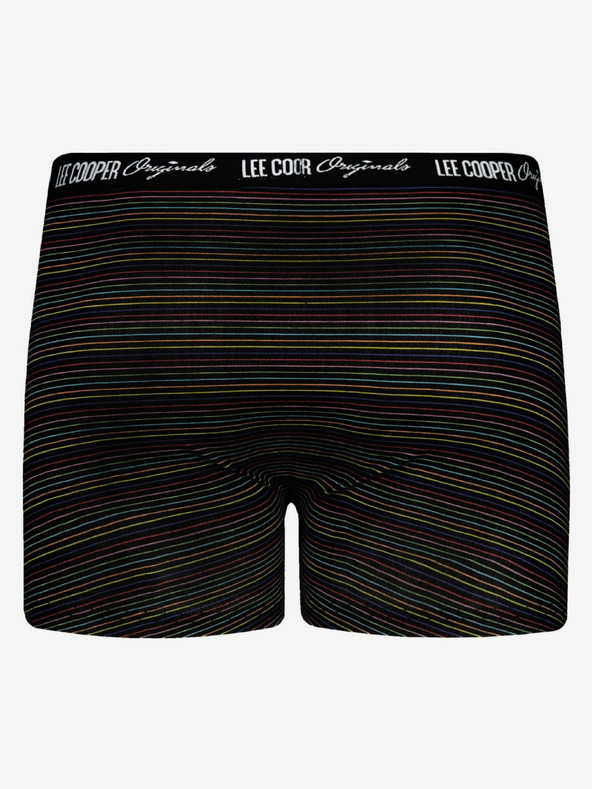 Lee Cooper Boxeri 7 buc