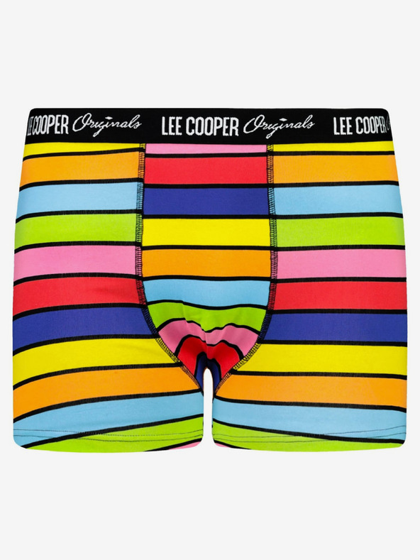 Lee Cooper Boxeri 7 buc