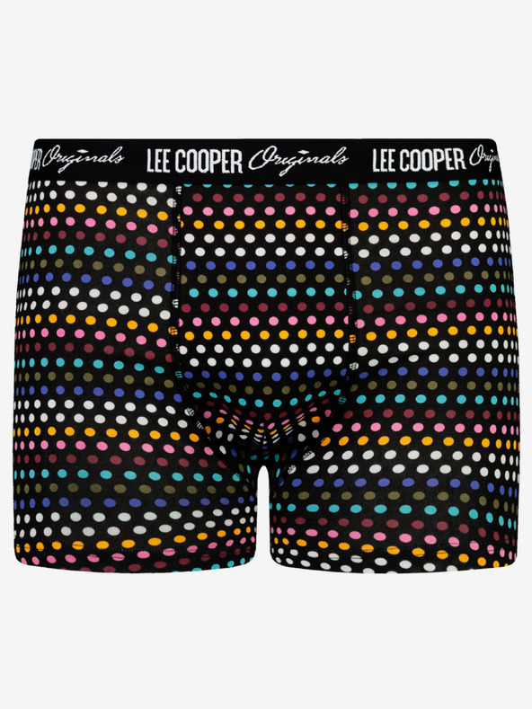 Lee Cooper Boxeri 7 buc