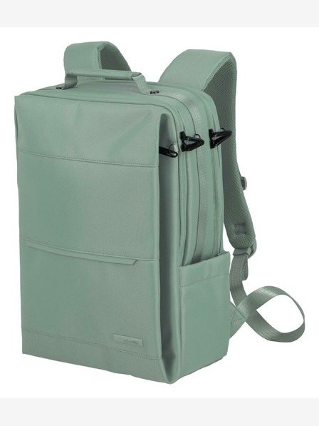 Travelite Rucsac Travelite Workfloow Rucsac M Sage