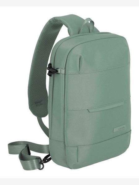 Travelite Rucsac Travelite Workfloow Cross over Sage