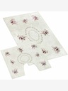 Bellatex Set Covoraș de baie