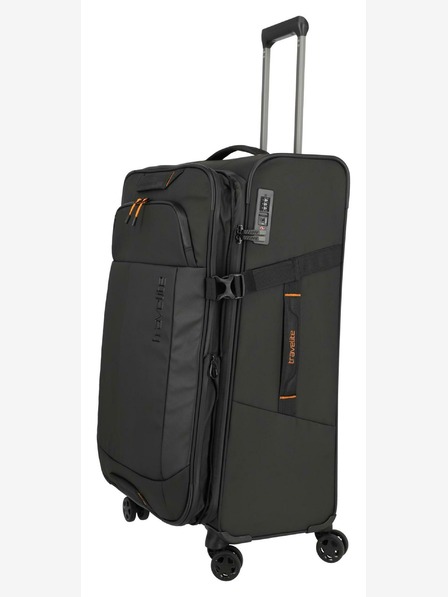 Travelite Travelite Briize L Negru
