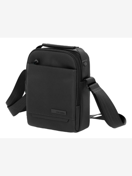 Travelite Travelite Workfloow Geantă de umăr Black