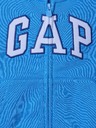 GAP Baby hanorac cu logo GAP