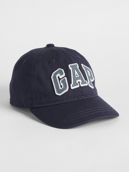 GAP Baby șapcă Gap logo GAP