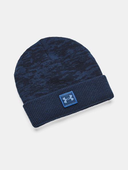 Under Armour Căciulă băieți Under Armour UA Graphic Knit Beanie