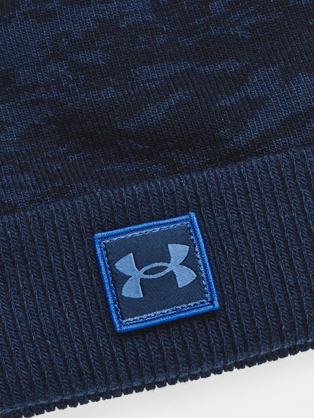 Under Armour Căciulă băieți Under Armour UA Graphic Knit Beanie