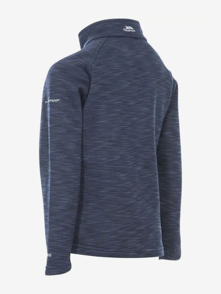 Trespass Hanorac fleece pentru copii Trespass EDVIN