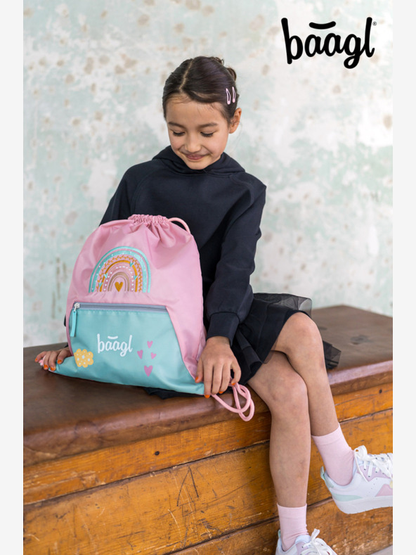 BAAGL  Gymsack