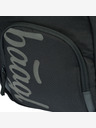 BAAGL  Coolmate Black Rucsac