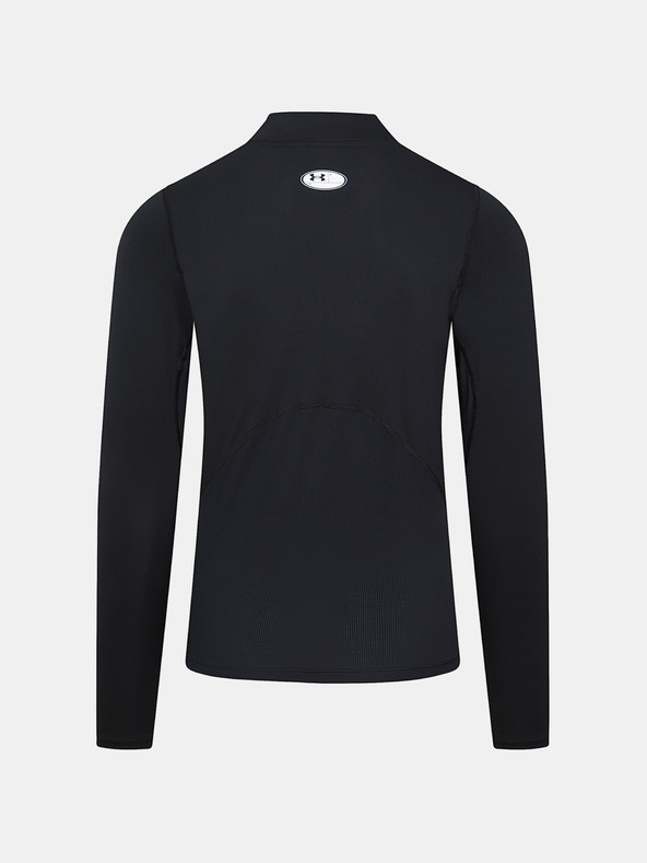 Under Armour Tricou de compresie pentru bărbați Under Armour HG Armour Comp Mock LS
