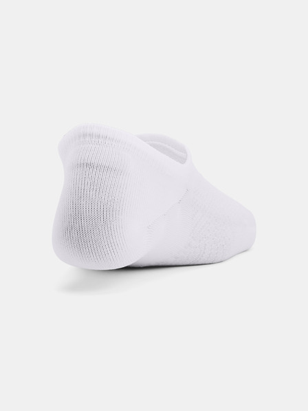 Under Armour Șosete damă Under Armour UA Breathe Lite Ultra Low (3 perechi)