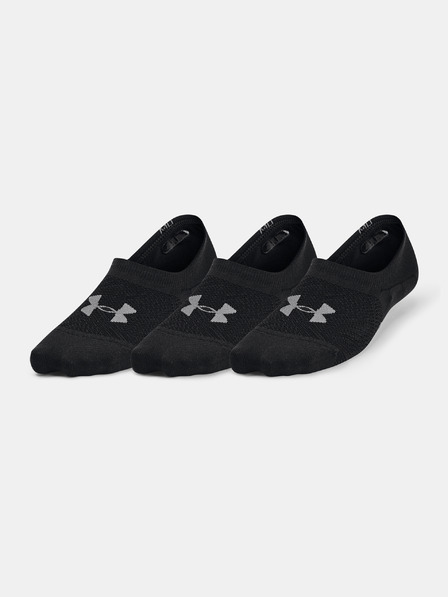 Under Armour Șosete damă Under Armour UA Breathe Lite Ultra Low (3 perechi)