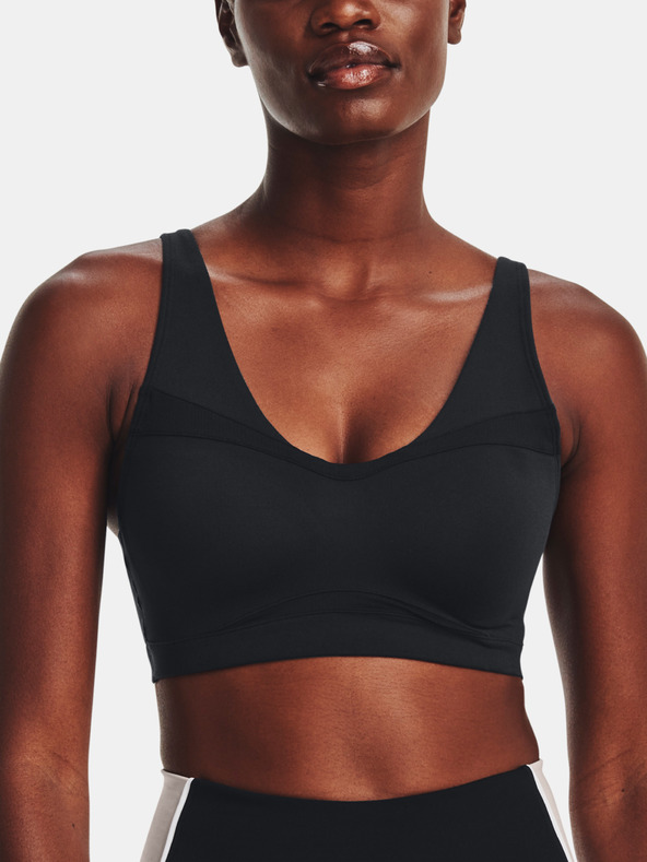 Under Armour Sutien damă Under Armour UA SmartForm Evolution Mid