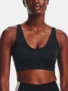 Under Armour Sutien damă Under Armour UA SmartForm Evolution Mid
