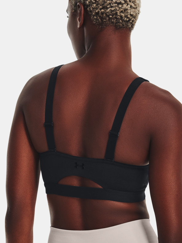 Under Armour Sutien damă Under Armour UA SmartForm Evolution Mid