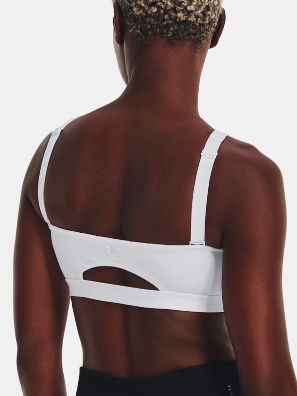 Under Armour Sutien damă Under Armour UA SmartForm Evolution Mid