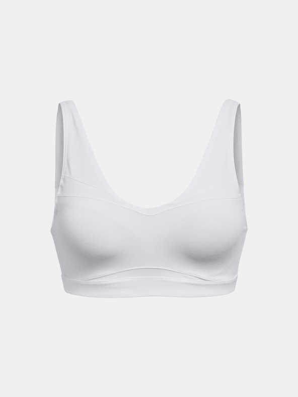 Under Armour Sutien damă Under Armour UA SmartForm Evolution Mid