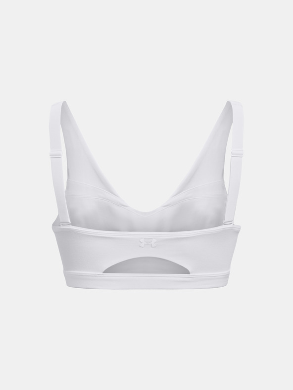 Under Armour Sutien damă Under Armour UA SmartForm Evolution Mid