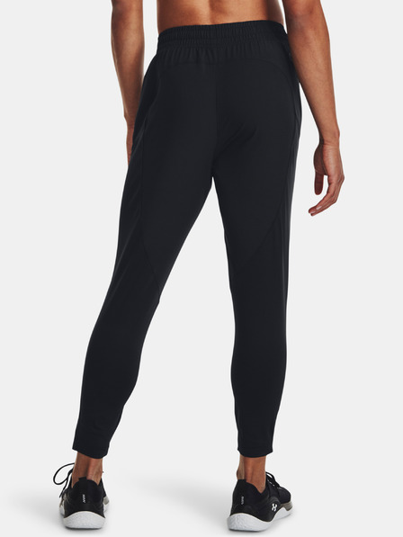 Under Armour Pantaloni sport pentru damă Under Armour NEW UA UNSTOPPABLE HYBRID