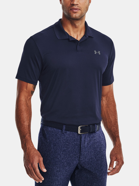 Under Armour Tricou polo pentru bărbați Under Armour UA Performance 3.0 Polo