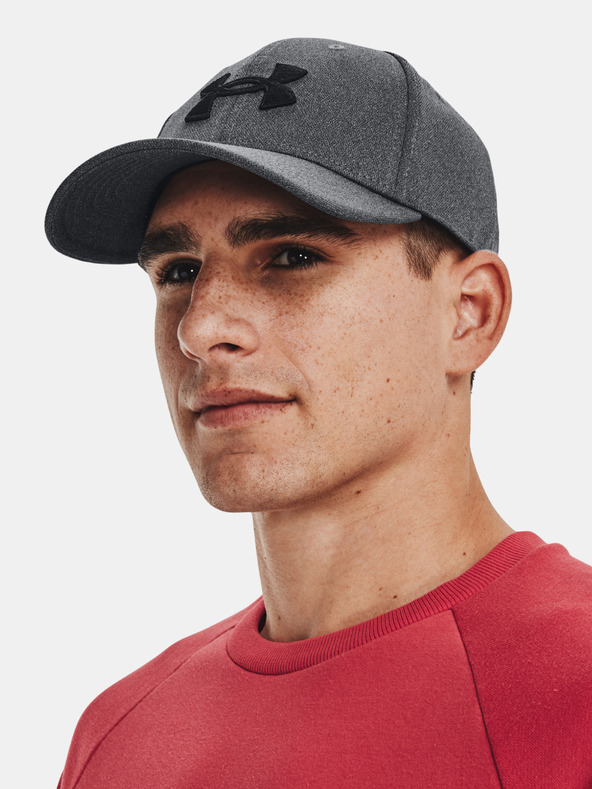 Under Armour Șapcă Under Armour UA Blitzing pentru bărbați