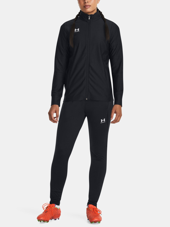 Under Armour Jachetă Under Armour UA W's Ch. Track Jacket