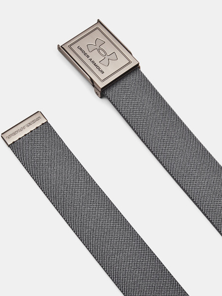Under Armour Curea pentru bărbați Under Armour M Stretch Webbing Belt