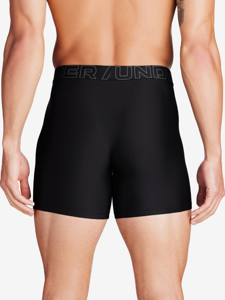 Under Armour Boxeri Under Armour M UA Perf Tech 6in (1 buc)