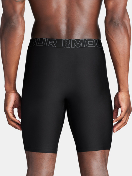 Under Armour Boxeri bărbătești Under Armour M UA Perf Tech Mesh 9in (3 buc)