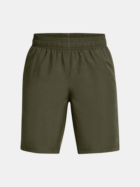Under Armour Pantaloni scurți Under Armour UA Tech Woven Wordmark pentru băieți