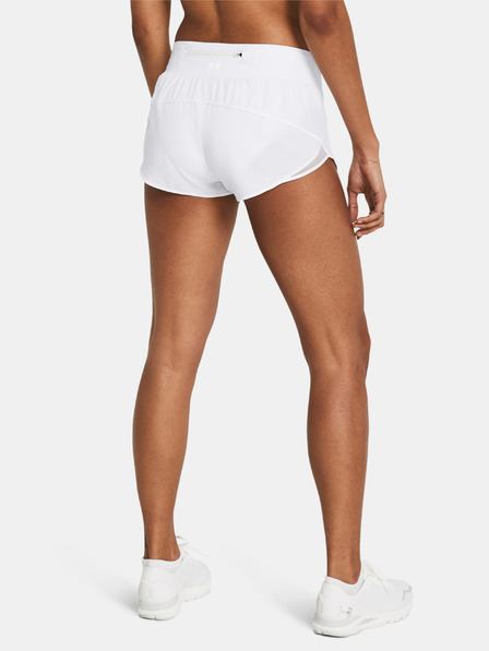 Under Armour Pantaloni scurți Under Armour UA Launch Pro 2'' pentru femei