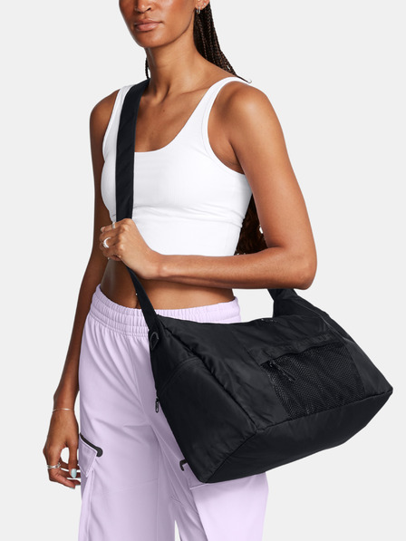 Under Armour Geantă Under Armour UA Studio Slouchy Duffle pentru femei