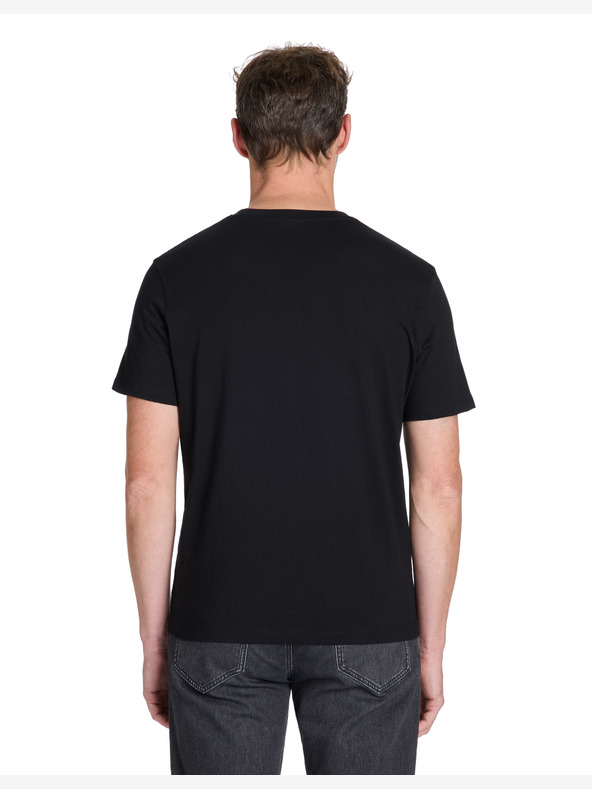 Celio Tricou cu mânecă scurtă Lestate