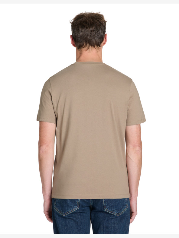 Celio Tricou cu mânecă scurtă Lestate