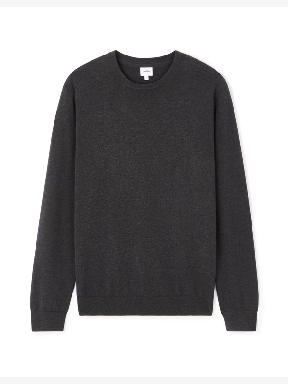 Celio Pulover Decoton neted