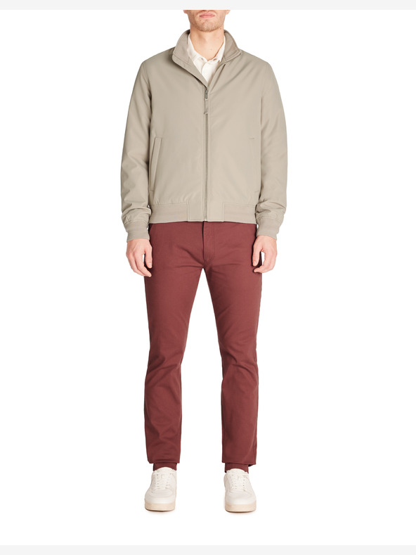 Celio Jachetă Luzipper