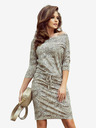 numoco Rochie sport - panteră Numoco
