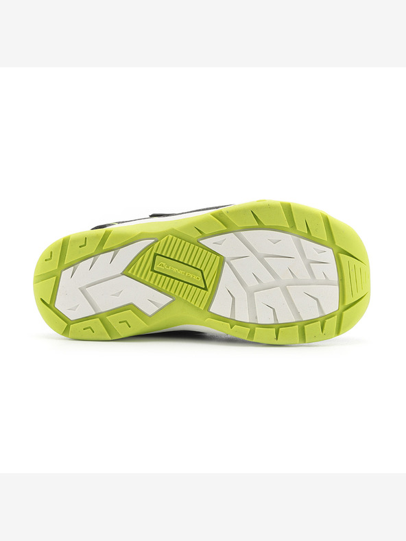 ALPINE PRO Sandale de exterior pentru copii ALPINE PRO UNEWO