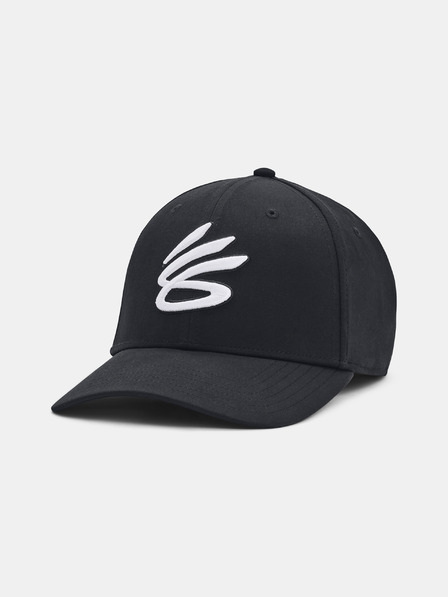 Under Armour Șapcă pentru bărbați Under Armour UA Curry Snapback
